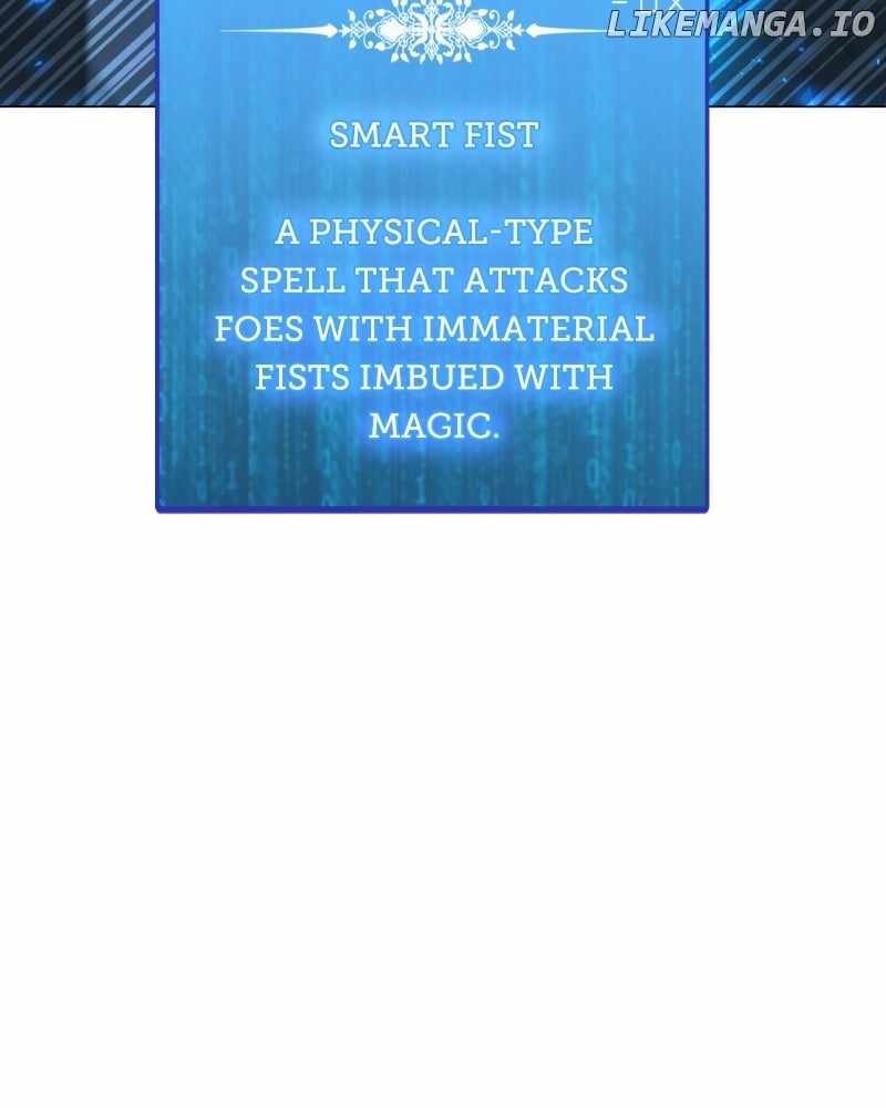 Solo Spell Caster Chapter 125 51